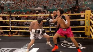 FULL FIGHT | Ben Azelart vs. Landon McBroom