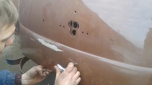 Газ 20 работа электрика(снимал пока аккумулятор камеры не сел=)) смотреть онлайн