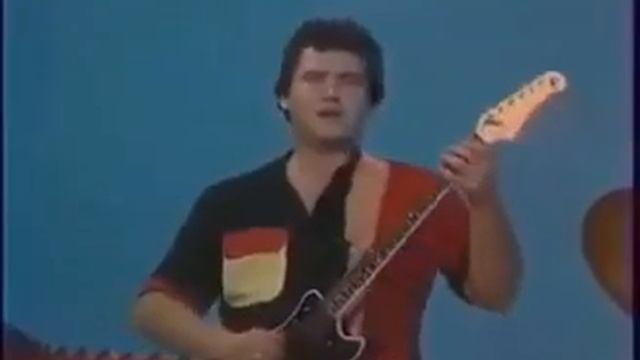 Ансамбль«Дад»,руководитель Заур Зухба,солист Анзор Адлейба #Абхазскиепесни #Абхазия #Эстрада #СССР