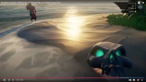 Sea of Thieves: Делрой забанен? Обзор 7 сезона