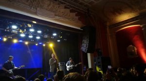 Перемотка - "Красива" @ live in Moscow 2022