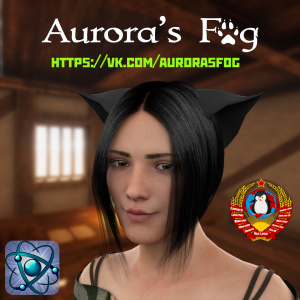 Тестируем и обозреваем игру Aurora's Fog Часть 1 (#linux #portproton #aurora's fog)