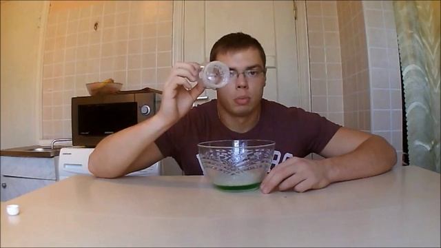 DIY: Мыльные пузыри/Как сделать гигантские мыльные пузыри? смотреть онлайн