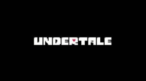 Ghost Fight (Concept Track) - Undertale