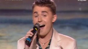 Украина мае талант 2 Cуперфинал  Корсак Вячеслав