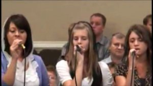 hogevor erger.HISUS ARI - русский церковь пает на армянском