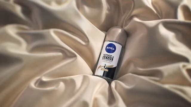 Антиперспирант ролик Nivea Невидимая защита для черного и белого Гладкий шелк, 50 мл смотреть онлайн