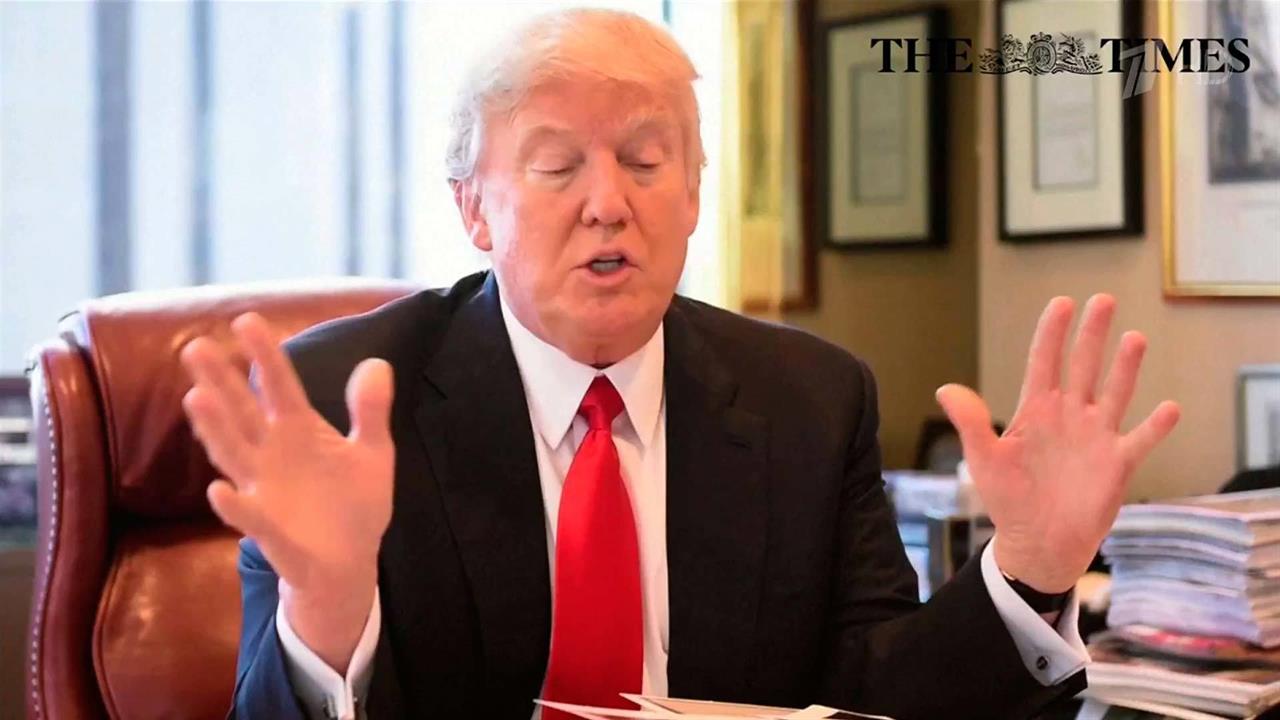 В мире обсуждают заявления Дональда Трампа о миграционной политике Европы и положении в НАТО