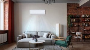 Сплит-система QuattroClima Lanterna Inverter QV-LA09WAE/QN-LA09WAE