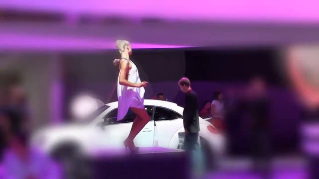 Elen Sevostianova Music - Hear me (Услышь меня) смотреть онлайн