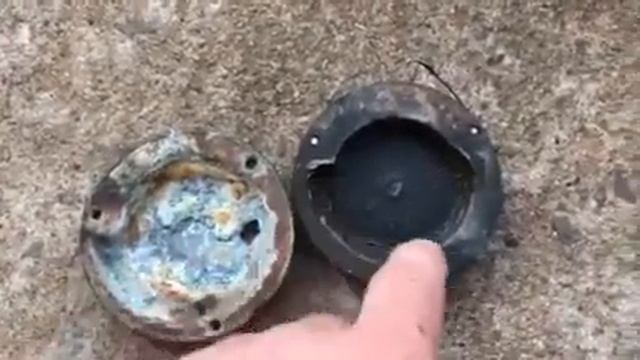 Machine Coolant pump repair смотреть онлайн