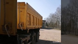 Обзор Маза 6501