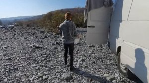 Жизнь в автодоме зимой. Делаем дом на колесах лучше #VANLIFE