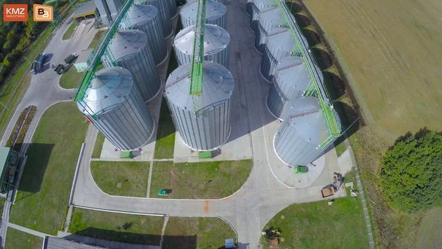 KMZ video EN 16to9 2015 4K смотреть онлайн