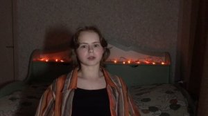 ПОБРИЛАСЬ НАЛЫСО/ЧТО ПРОИЗОШЛО ЗА ГОД