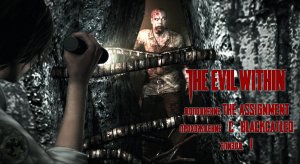 The Evil Within (The Assignment) - прохождение с BlackCatLEO (эпизод 2) 1/2