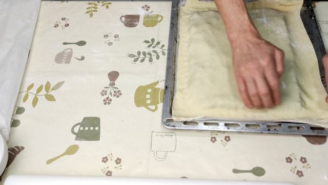 Рыбный Пирог с Консервированным Тунцом. По-испански смотреть онлайн