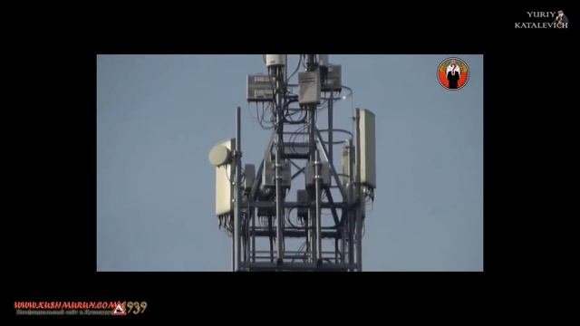 Польза или вред от вышки сотовой связи для жителей