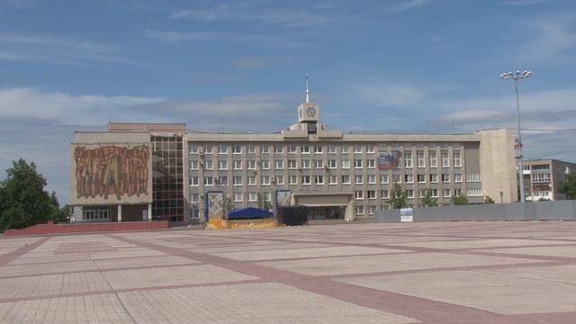 Каменск-Уральский готовится к выборам. Панорама 18 августа 2023