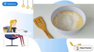 Банановые блинчики без молока. Пошаговый рецепт
