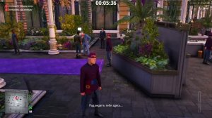 Hitman 3, Бангкок, Клуб 27. Oops!…I Did It Again
