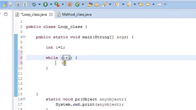 Java OOP & Android App development in bangla [Lecture-07] ("Loop-{do,while,for}") смотреть онлайн