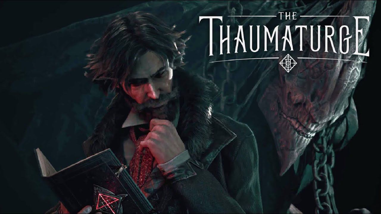Новый Шедевр (Черный Гримуар) - The Thaumaturge #4