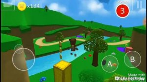 Всё с начала. Супер приключения медведя