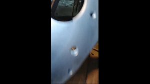 купил плиту переходную усиленную на луаз на двигатель 08