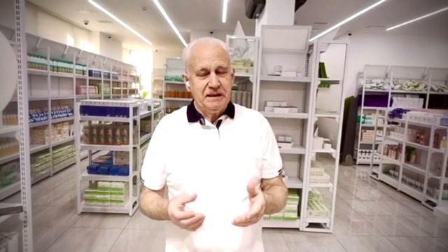 В Москве открыт первый в России магазин международной корпорации Гринлиф смотреть онлайн