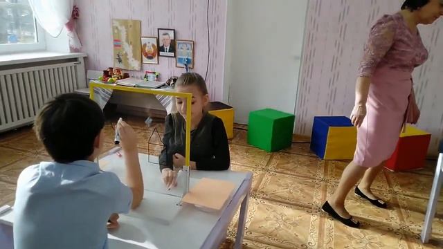 НОД в подготовительной группе КРО по сказке В Сутеева Мышонок и карандаш смотреть онлайн