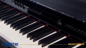 RAGTIME | MEDELI DP650K DIGITAL PIANO