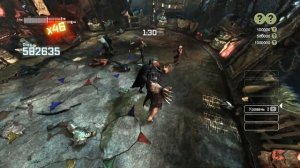 Карнавал Джокера 1 000 000 + | Batman: Arkham City | Испытания Загадочника