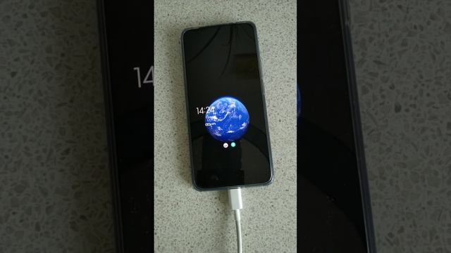 Xiaomi 12T Pro. 120w тест зарядки