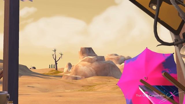 Pyro Paints смотреть онлайн