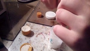 как сделать флюс пасту