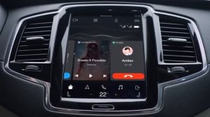 HUAWEI HiCar превращает смартфон в пульт управления автомобилем