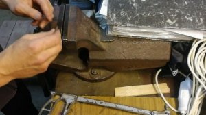 КАК НАСТРОИТЬ ПУСКОВОЕ УСТРОЙСТВО КАРБЮРАТОРА ВАЗ 2107 .