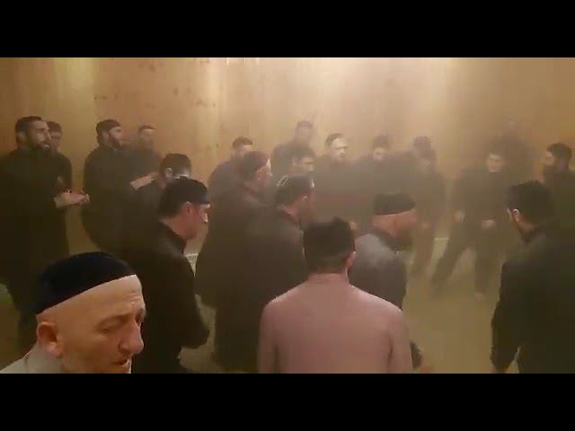 зикр ,Ольгетти смотреть онлайн