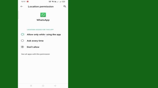 Как исправить проблему с отсутствием опции канала WhatsApp (обновление 2023 г.) | смотреть онлайн