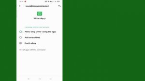 Как исправить проблему с отсутствием опции канала WhatsApp (обновление 2023 г.) |