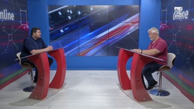 Карачаево-Черкесия Online: Культурные горизонты Карачаево-Черкесии (06.07.2023)