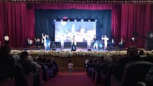 Элмирод ва дилмурод косимовлар консерт 2022