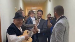 Слава Новиков - Картина прошлого