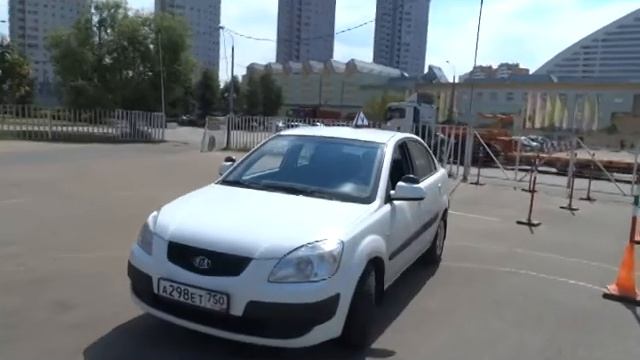 Автоинструктор Корнилов Андрей смотреть онлайн