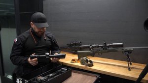 Лучший Прицел Для Охоты И Высокоточки?! | Обзор Vector Optics Continental 5-30x56