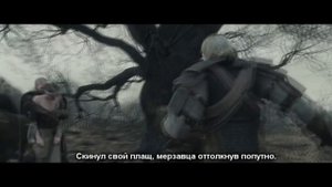 Литерал - The Witcher 3: Wild Hunt