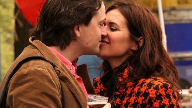 Atmosphere song. I like it!