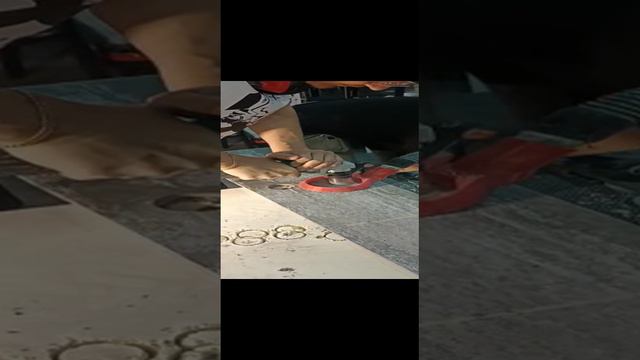 Алмазная коронка FAST (с L-образным вырезом) смотреть онлайн