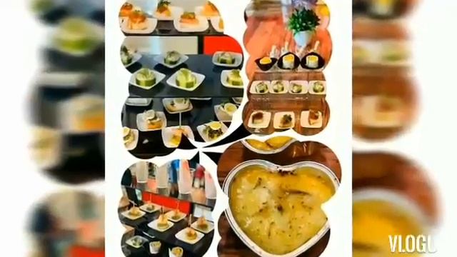 Welcome to Bluefin Restaurant, Abu Dhabi,UAE смотреть онлайн